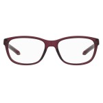 Ramă de Ochelari Damă Under Armour UA50256XQF316 Transparent Ø 53 mm