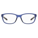 Ramă de Ochelari Damă Under Armour UA5025QM4F316 Transparent Ø 53 mm