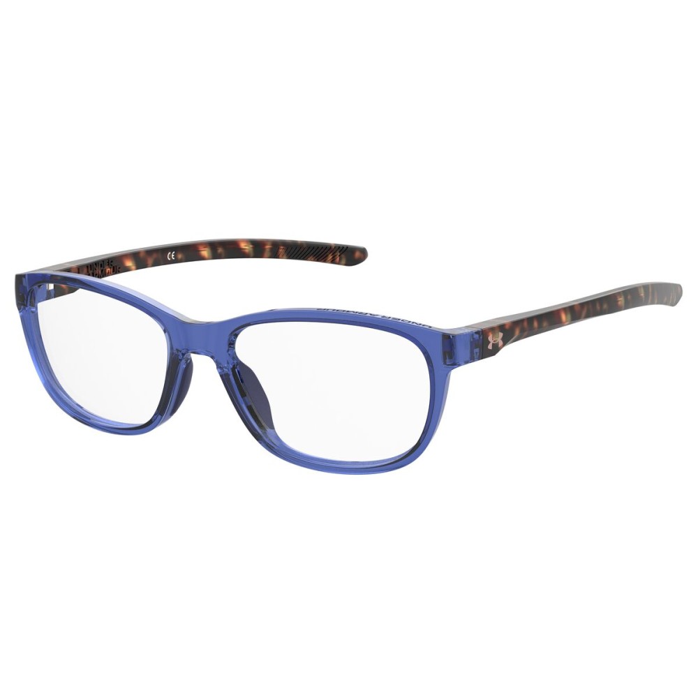 Ramă de Ochelari Damă Under Armour UA5025QM4F316 Transparent Ø 53 mm