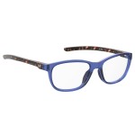 Ramă de Ochelari Damă Under Armour UA5025QM4F316 Transparent Ø 53 mm