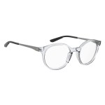 Ramă de Ochelari Unisex Under Armour UA5027900F020 Ø 50 mm