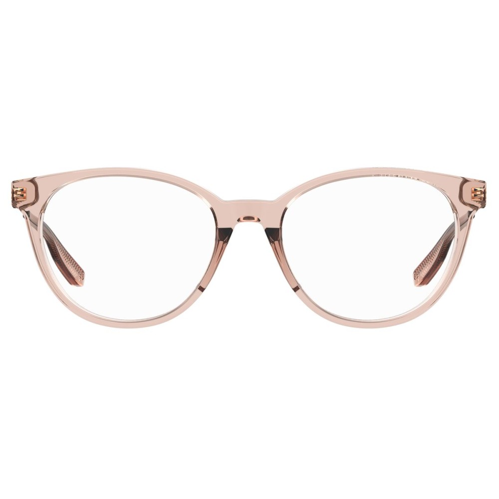 Ramă de Ochelari Damă Under Armour UA50283DVF217 Transparent Ø 52 mm