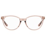 Ramă de Ochelari Damă Under Armour UA50283DVF217 Transparent Ø 52 mm