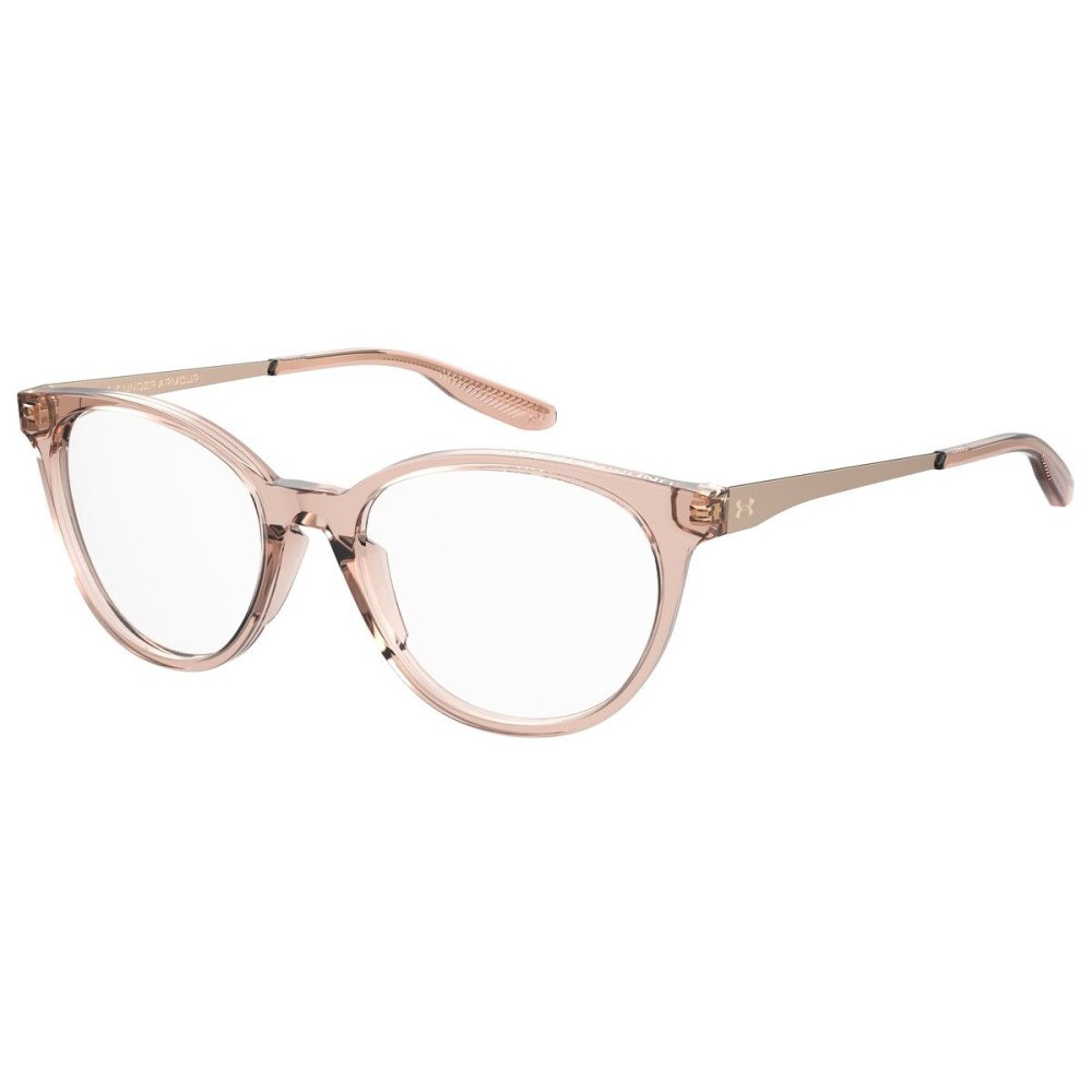 Ramă de Ochelari Damă Under Armour UA50283DVF217 Transparent Ø 52 mm