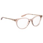 Ramă de Ochelari Damă Under Armour UA50283DVF217 Transparent Ø 52 mm