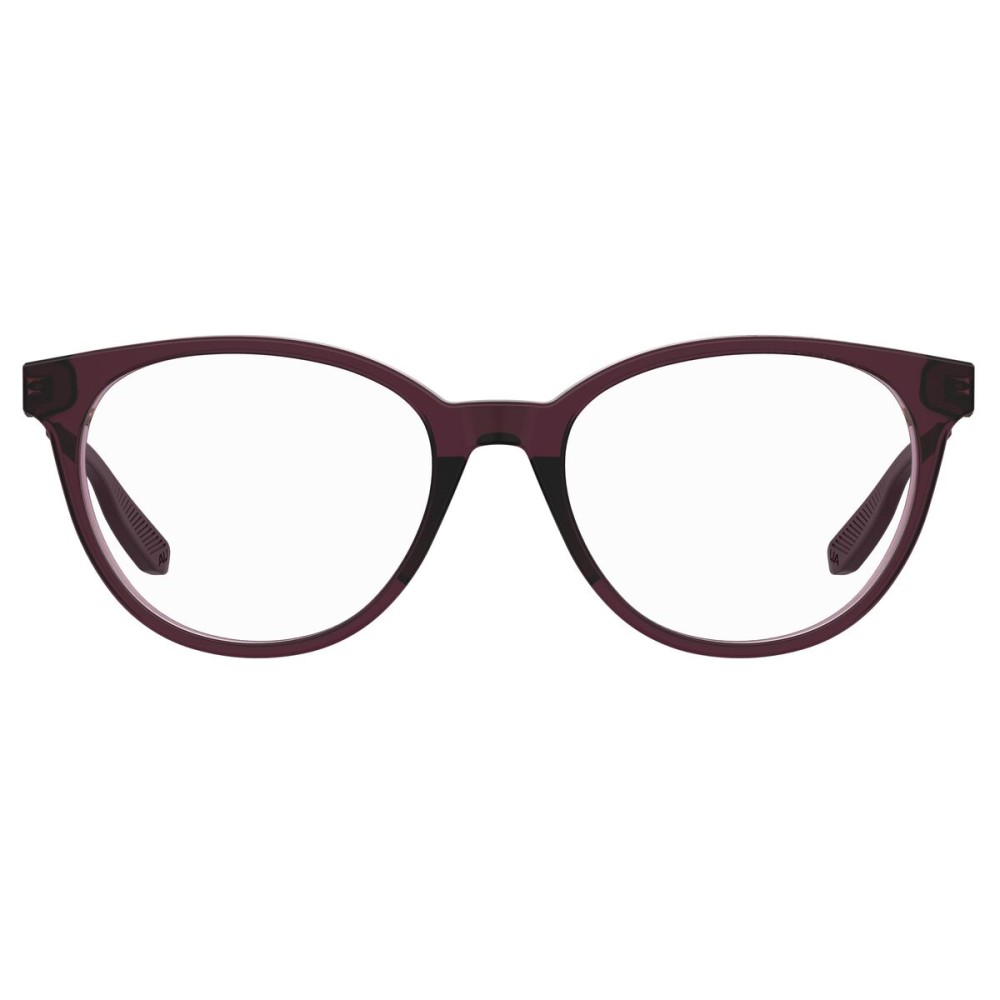 Ramă de Ochelari Damă Under Armour UA50286XQF417 Transparent ø 54 mm