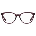 Ramă de Ochelari Damă Under Armour UA50286XQF417 Transparent ø 54 mm