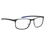 Ramă de Ochelari Bărbați Under Armour UA5029G0VKF81 Negru ø 58 mm