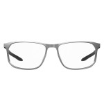 Ramă de Ochelari Bărbați Under Armour UA5029GKJ1F61 Gri ø 56 mm
