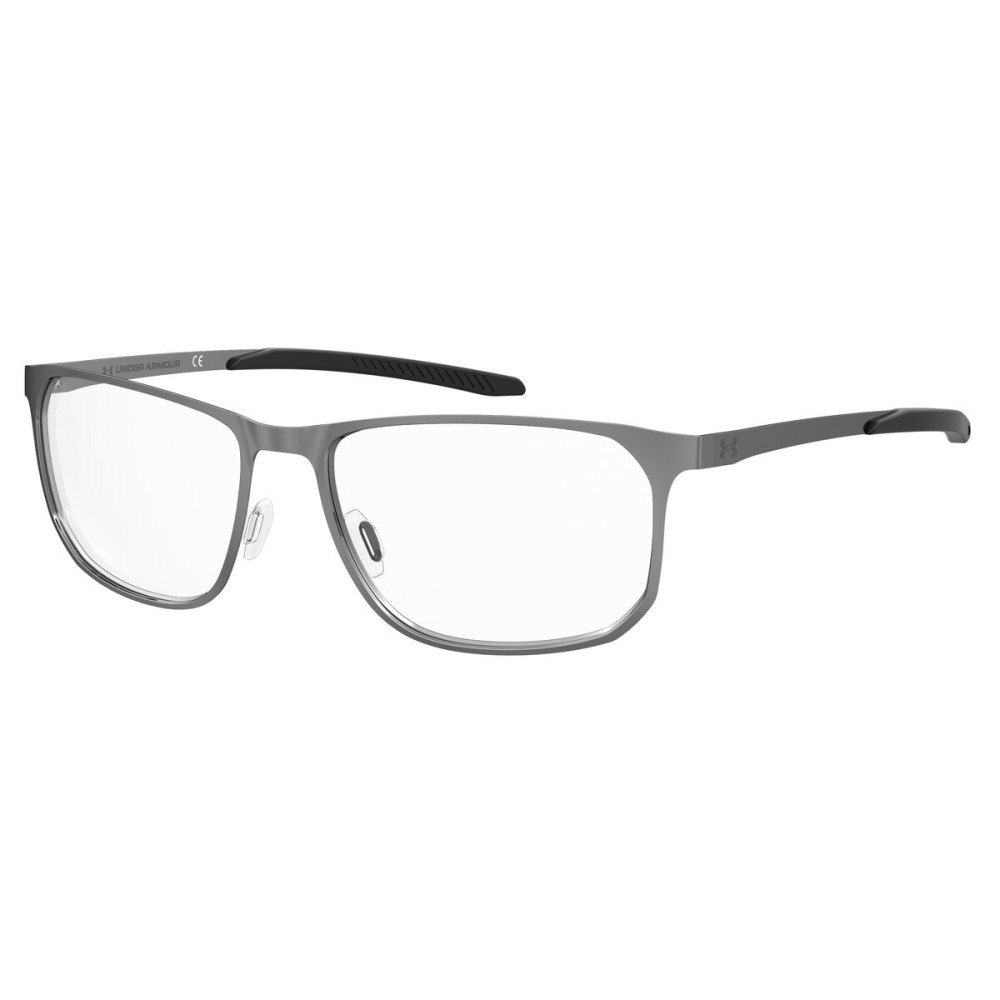 Ramă de Ochelari Bărbați Under Armour UA5029GKJ1F61 Gri ø 56 mm