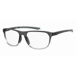 Ramă de Ochelari Unisex Under Armour UA5030B59F516 Ø 55 mm