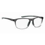 Ramă de Ochelari Unisex Under Armour UA5030B59F516 Ø 55 mm