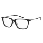 Ramă de Ochelari Bărbați Under Armour UA5032G807F51 Negru Ø 55 mm