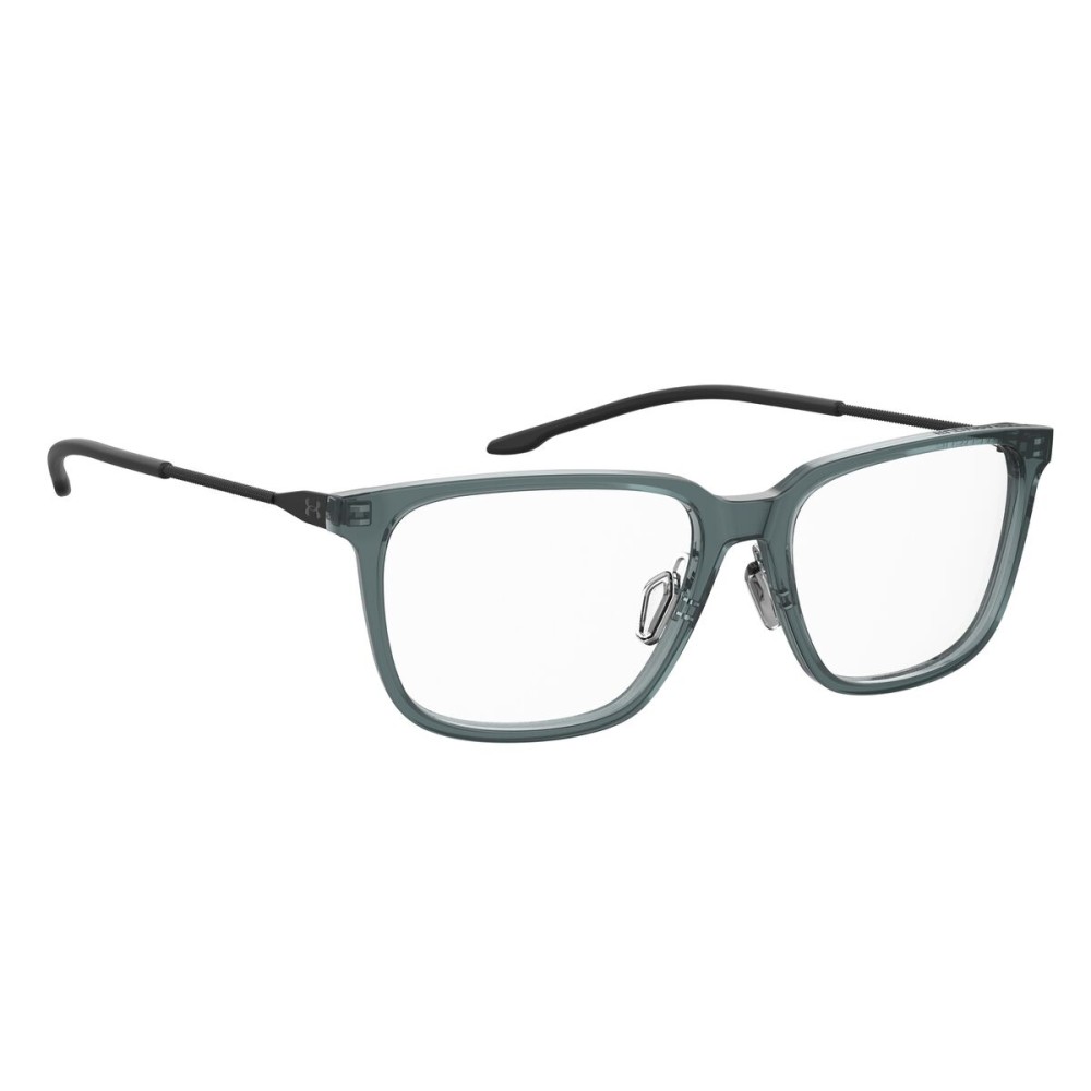 Ramă de Ochelari Bărbați Under Armour UA5032GOXZF51 Albastru Ø 55 mm