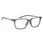 Ramă de Ochelari Bărbați Under Armour UA5032GOXZF51 Albastru Ø 55 mm