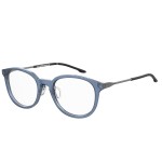 Ramă de Ochelari Unisex Under Armour UA5033GOXZF11 Ø 51 mm