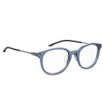 Ramă de Ochelari Unisex Under Armour UA5033GOXZF11 Ø 51 mm