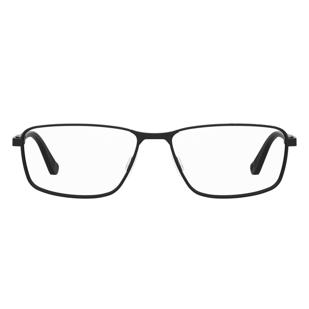 Ramă de Ochelari Bărbați Under Armour UA5034G003F61 Negru ø 56 mm