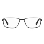 Ramă de Ochelari Bărbați Under Armour UA5034G003F61 Negru ø 56 mm