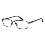 Ramă de Ochelari Bărbați Under Armour UA5034G003F61 Negru ø 56 mm