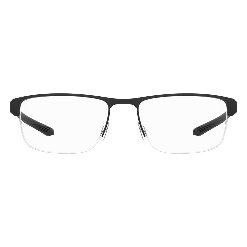 Ramă de Ochelari Bărbați Under Armour UA5037G003F51 Negru Ø 55 mm