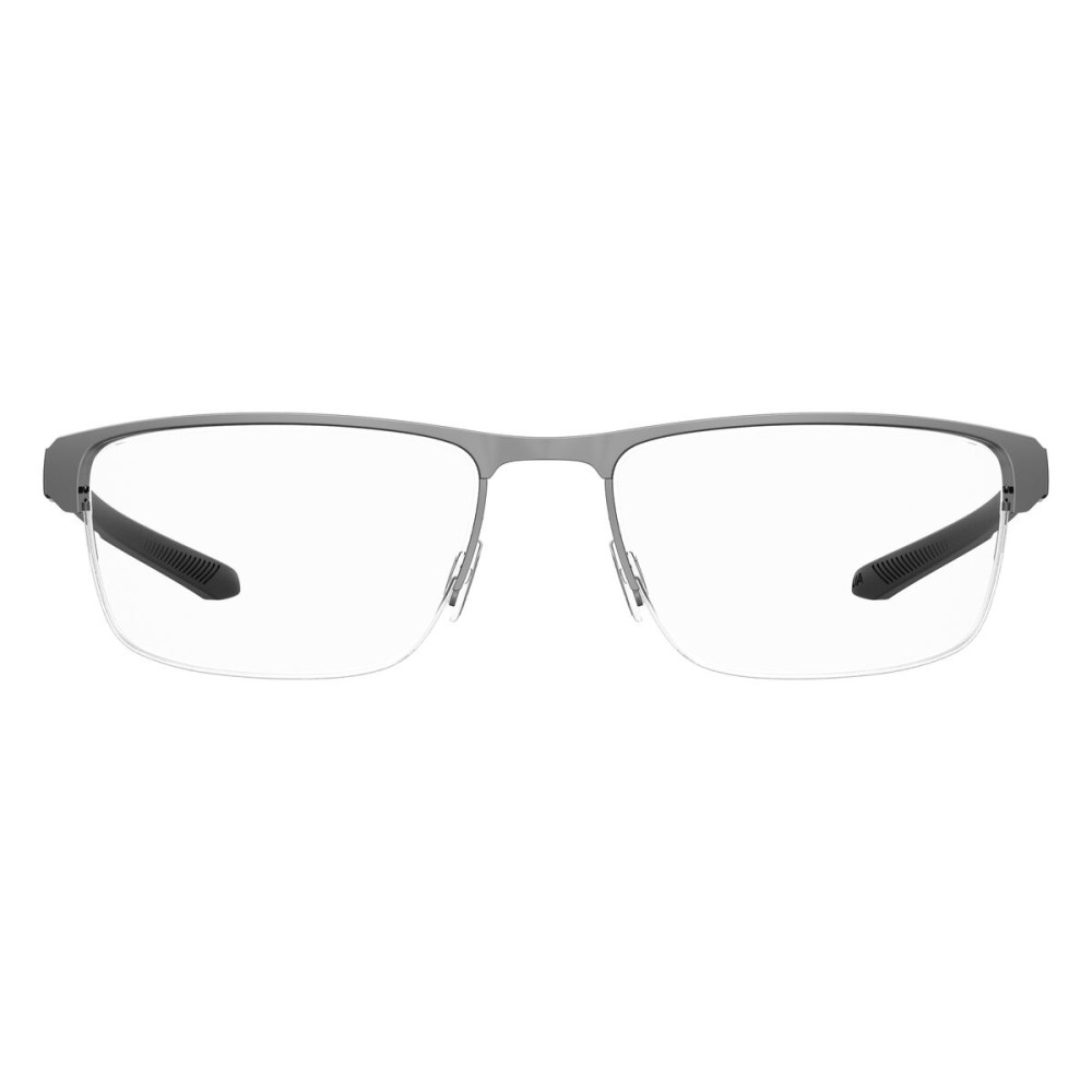 Ramă de Ochelari Bărbați Under Armour UA5037GKJ1F51 Gri Ø 55 mm