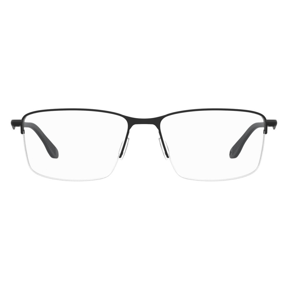 Ramă de Ochelari Bărbați Under Armour UA5039G003F21 Negru Ø 52 mm