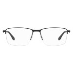 Ramă de Ochelari Bărbați Under Armour UA5039G003F21 Negru Ø 52 mm