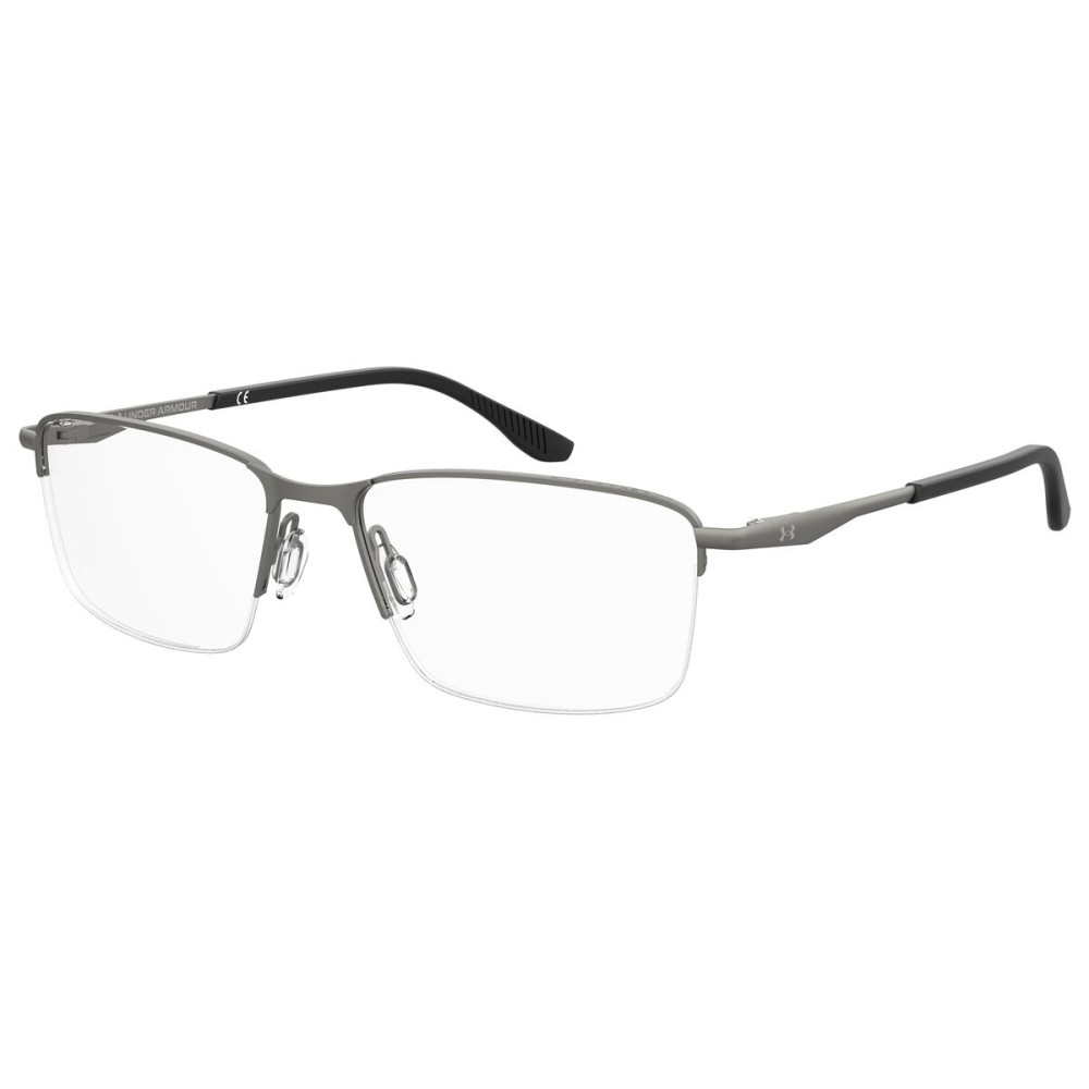 Ramă de Ochelari Bărbați Under Armour UA5039G5MOF41 Gri ø 54 mm