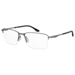 Ramă de Ochelari Bărbați Under Armour UA5039G5MOF41 Gri ø 54 mm