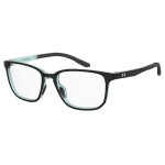 Ramă de Ochelari Unisex Under Armour UA50447ZJF417 ø 54 mm