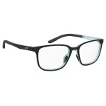 Ramă de Ochelari Unisex Under Armour UA50447ZJF417 ø 54 mm