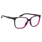 Ramă de Ochelari Damă Under Armour UA50453H2F415 ø 54 mm