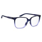 Ramă de Ochelari Damă Under Armour UA5045PJPF415 ø 54 mm