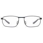Ramă de Ochelari Bărbați Under Armour UA5046GPJPF51 Albastru Ø 55 mm