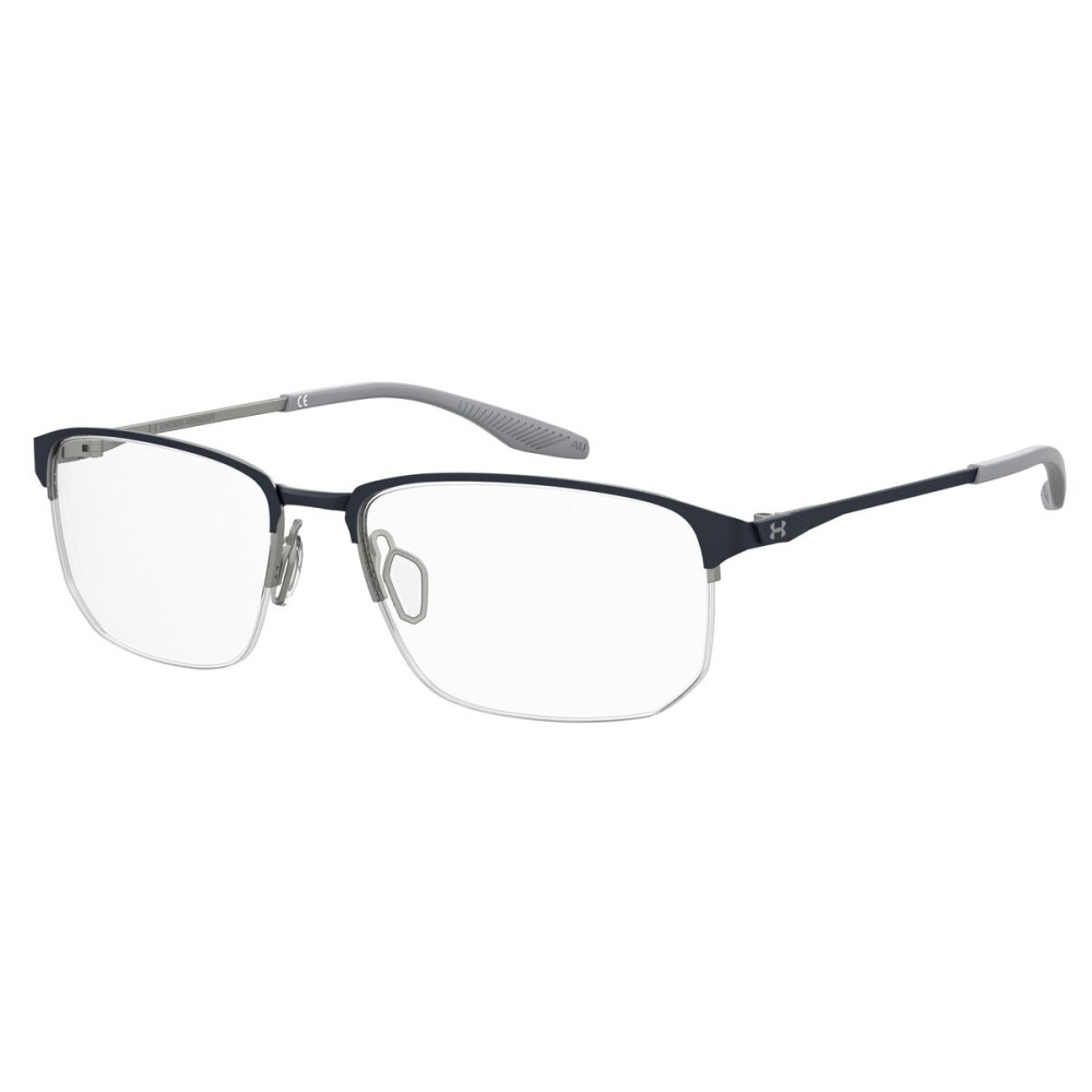 Ramă de Ochelari Bărbați Under Armour UA5047GPJPF61 Albastru ø 56 mm