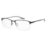 Ramă de Ochelari Bărbați Under Armour UA5047GPJPF61 Albastru ø 56 mm