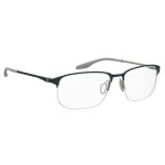 Ramă de Ochelari Bărbați Under Armour UA5047GPJPF61 Albastru ø 56 mm