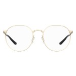 Ramă de Ochelari Unisex Under Armour UA5048G3YGF21 Ø 52 mm