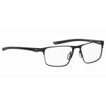 Ramă de Ochelari Bărbați Under Armour UA5050G003F41 Negru ø 54 mm