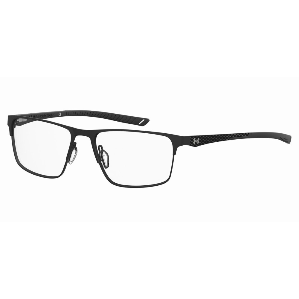 Ramă de Ochelari Bărbați Under Armour UA5050G003F41 Negru ø 54 mm