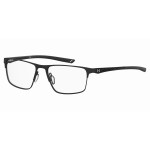 Ramă de Ochelari Bărbați Under Armour UA5050G003F41 Negru ø 54 mm