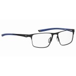 Ramă de Ochelari Bărbați Under Armour UA5050G0VKF61 Negru ø 56 mm