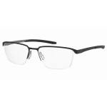 Ramă de Ochelari Bărbați Under Armour UA5051G003F41 Negru ø 54 mm