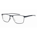 Ramă de Ochelari Bărbați Under Armour UA5052G0JIF41 Albastru ø 54 mm