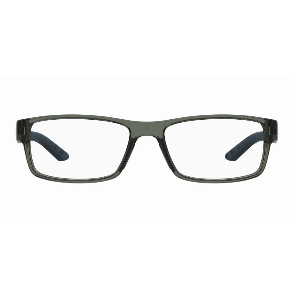 Ramă de Ochelari Bărbați Under Armour UA50534C3F416 Verde ø 54 mm