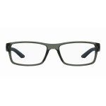 Ramă de Ochelari Bărbați Under Armour UA50534C3F416 Verde ø 54 mm