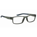 Ramă de Ochelari Bărbați Under Armour UA50534C3F416 Verde ø 54 mm