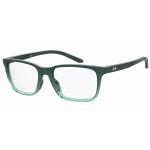 Ramă de Ochelari Damă Under Armour UA5055OTFF417 ø 54 mm