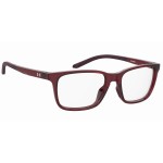 Ramă de Ochelari Damă Under Armour UA5055YKZF417 Transparent ø 54 mm